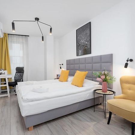 Studio Miodowa Krakow Kazimierz By Renters Apartment Екстериор снимка