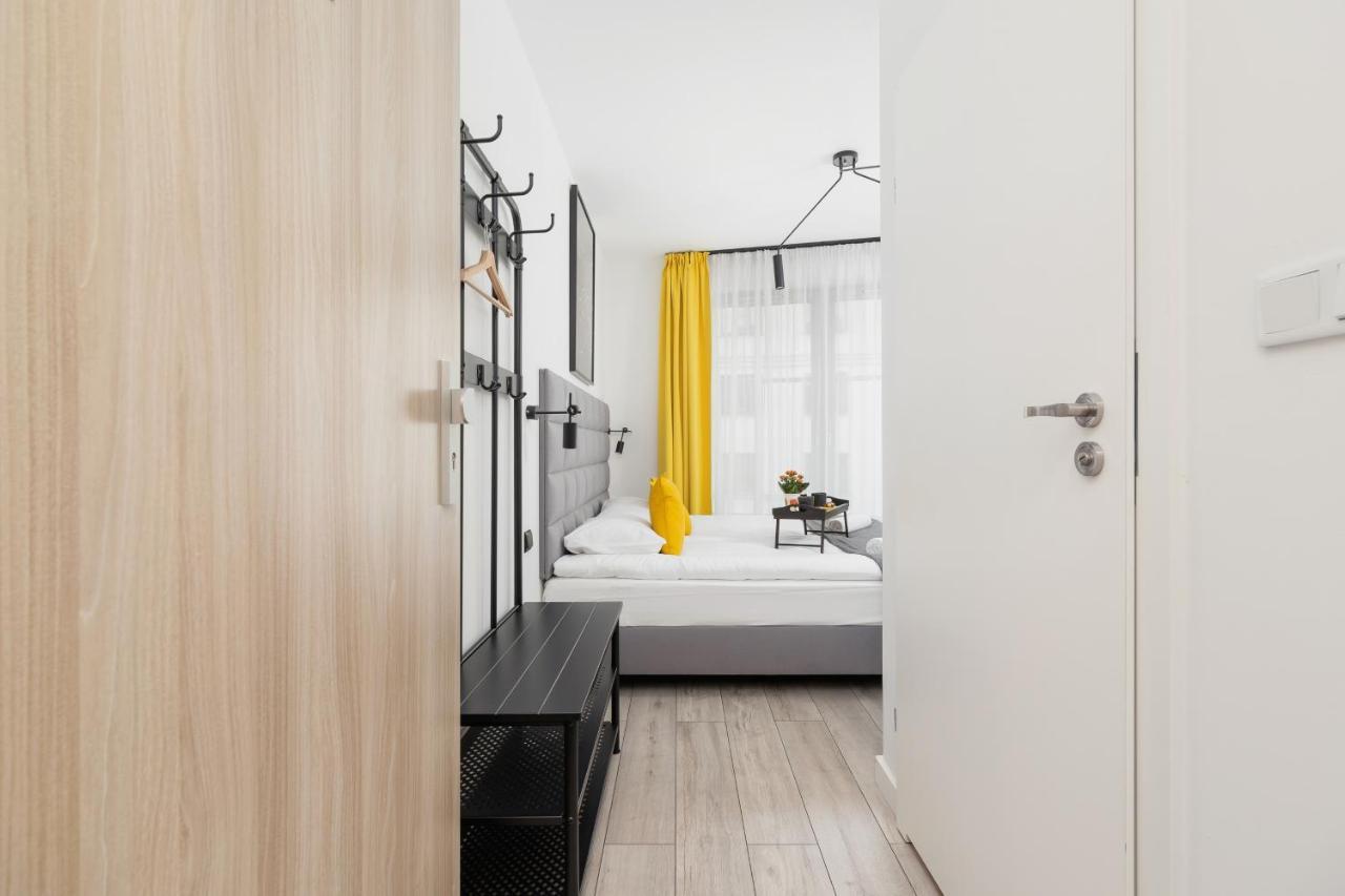 Studio Miodowa Krakow Kazimierz By Renters Apartment Екстериор снимка