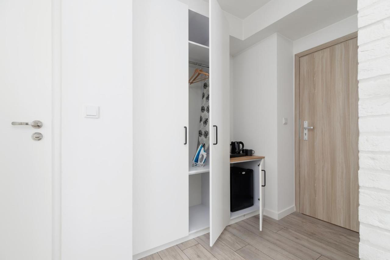 Studio Miodowa Krakow Kazimierz By Renters Apartment Екстериор снимка