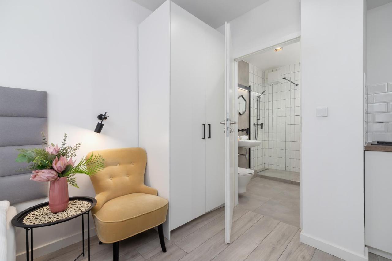 Studio Miodowa Krakow Kazimierz By Renters Apartment Екстериор снимка