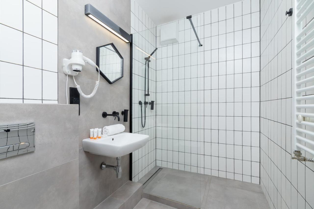 Studio Miodowa Krakow Kazimierz By Renters Apartment Екстериор снимка